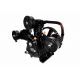 Kompresor / Sprężarka 5,5kW 3 tłoki 80mm KD1406