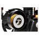 Kompresor / Sprężarka 5,5kW 3 tłoki 80mm KD1406