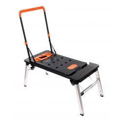 STÓŁ WARSZTATOWY 7w1 KD10748