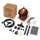 Odkurzacz sucho/mokro 1600W KD5176