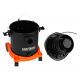 Odkurzacz sucho/mokro 1600W KD5176
