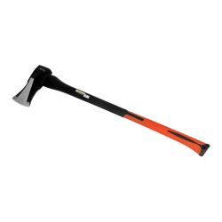 Siekiera z trzonkiem fiberglass 2000g 850mm KD292