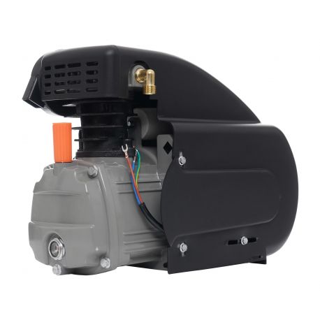 Sprężarka powietrza z silnikiem elektrycznym 220 l/min KD1297