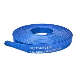 Wąż do wody 2" 50M KD778