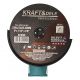 Tarcza do metalu 25szt. 230x2,0x22,23 mm KD1996