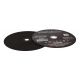 Tarcza do metalu 25szt. 230x2,0x22,23 mm KD1996