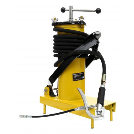 Smarownica nożna 3L KD1440