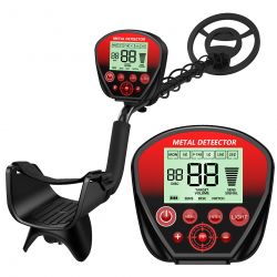 Wykrywacz metali detektor KD10414