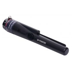 Wykrywacz metalu + pokrowiec KD10404