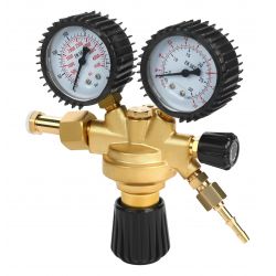 REDUKTOR BUTLOWY DO GAZU AR/CO2 KD1822