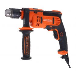 Wiertarka udarowa 1600W 13mm 230V KD3350
