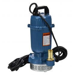 Pompa do wody brudnej i czystej 2100W KD767