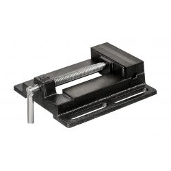 Imadło maszynowe kątowe 100mm KD10740