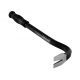 Łom wyciągacz KD270 300x16mm gumowa rączka