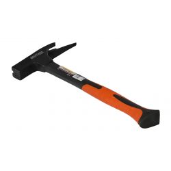 Młotek ciesielski Fiberglass 600g 33cm KD285
