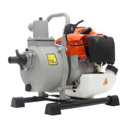 Motopompa spalinowa do wody 1" 2KM 300L/min KD5060