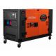 Agregat prądotwórczy DIESEL 18kW 230/400V KD3247