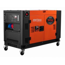 Agregat prądotwórczy DIESEL 18kW 230/400V KD3247