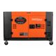 Agregat prądotwórczy DIESEL 18kW 230/400V KD3247