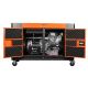 Agregat prądotwórczy DIESEL 18kW 230/400V KD3247