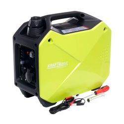 Agregat prądotwórczy inwertorowy 1,9kW / 2,1kW KD684