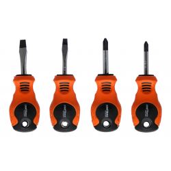 Zestaw śrubokrętów 4el. KD10910