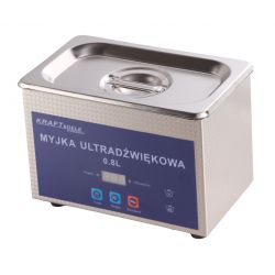 Myjka ultradźwiękowa 0,8L KD504