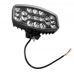 Lampa robocza 80W 23000lm KD3600