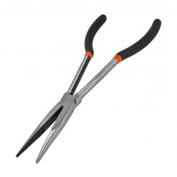 Szczypce długie proste 250mm KD10814