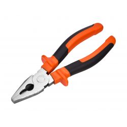 Szczypce uniwersalne kombinerki 180mm KD10801