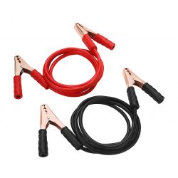 Kable rozruchowe 500A 2,5m KD1283