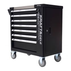 WÓZEK WARSZTATOWY / SZAFA NARZĘDZIOWA KD1070