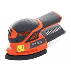 Szlifierka mimośrodowa 18V 10000 obr./min KD1768