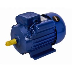Silnik elektryczny 1,5 kW 220V 1400rpm KD1801