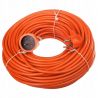 Przedłużacz ogrodowy 30m KD4015