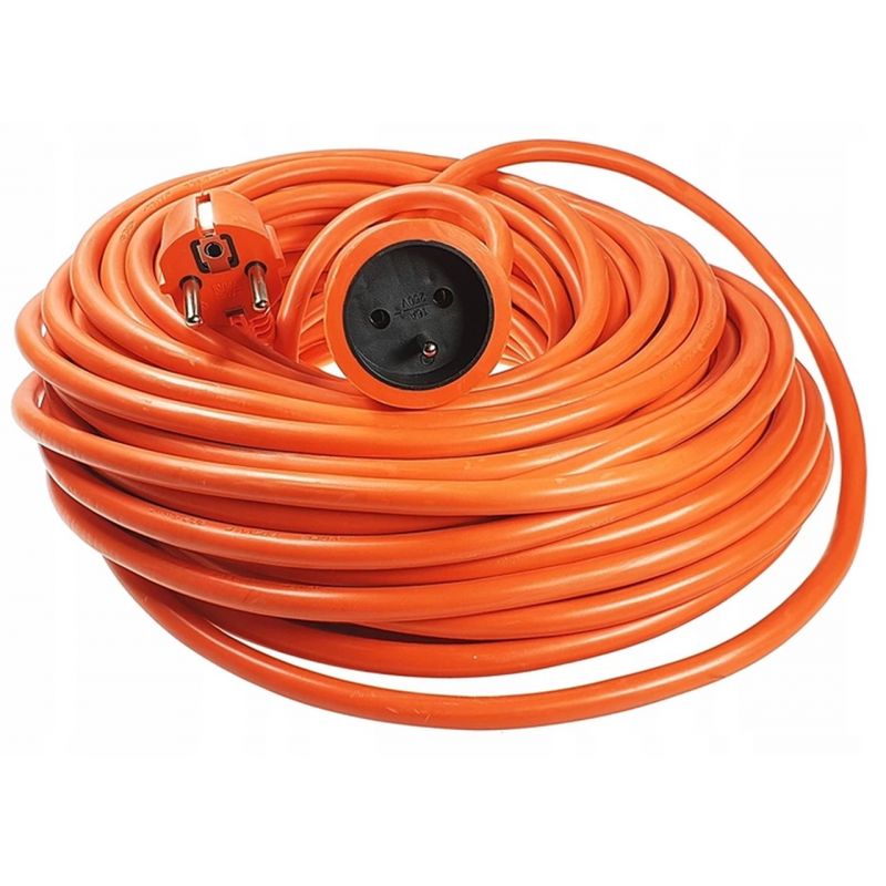 Venkovní prodlužovací kabel 30m KD4015 KRAFT&DELE