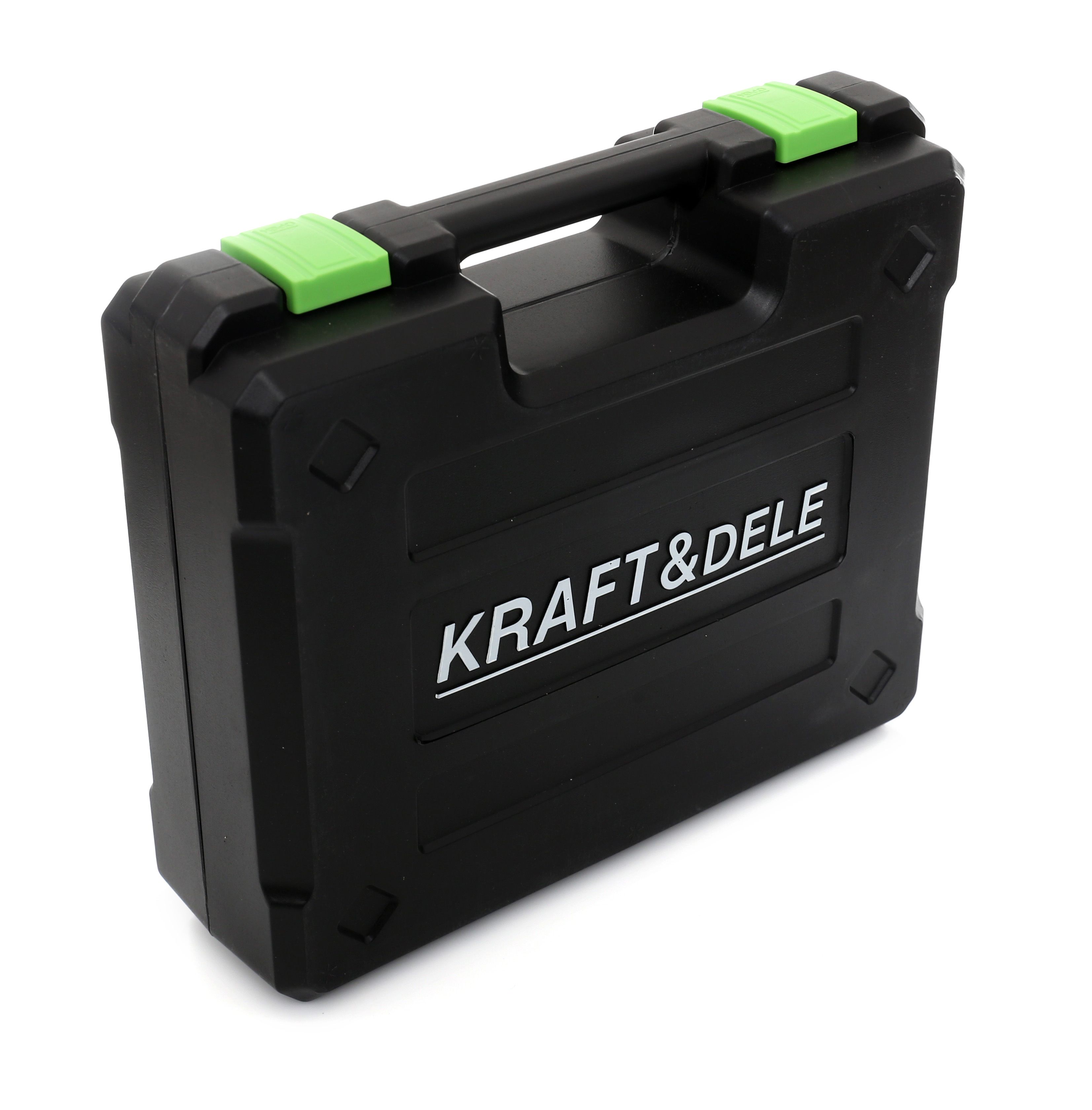 Akumulátorová vŕtačka 18V Li-Ion KD1671-Z