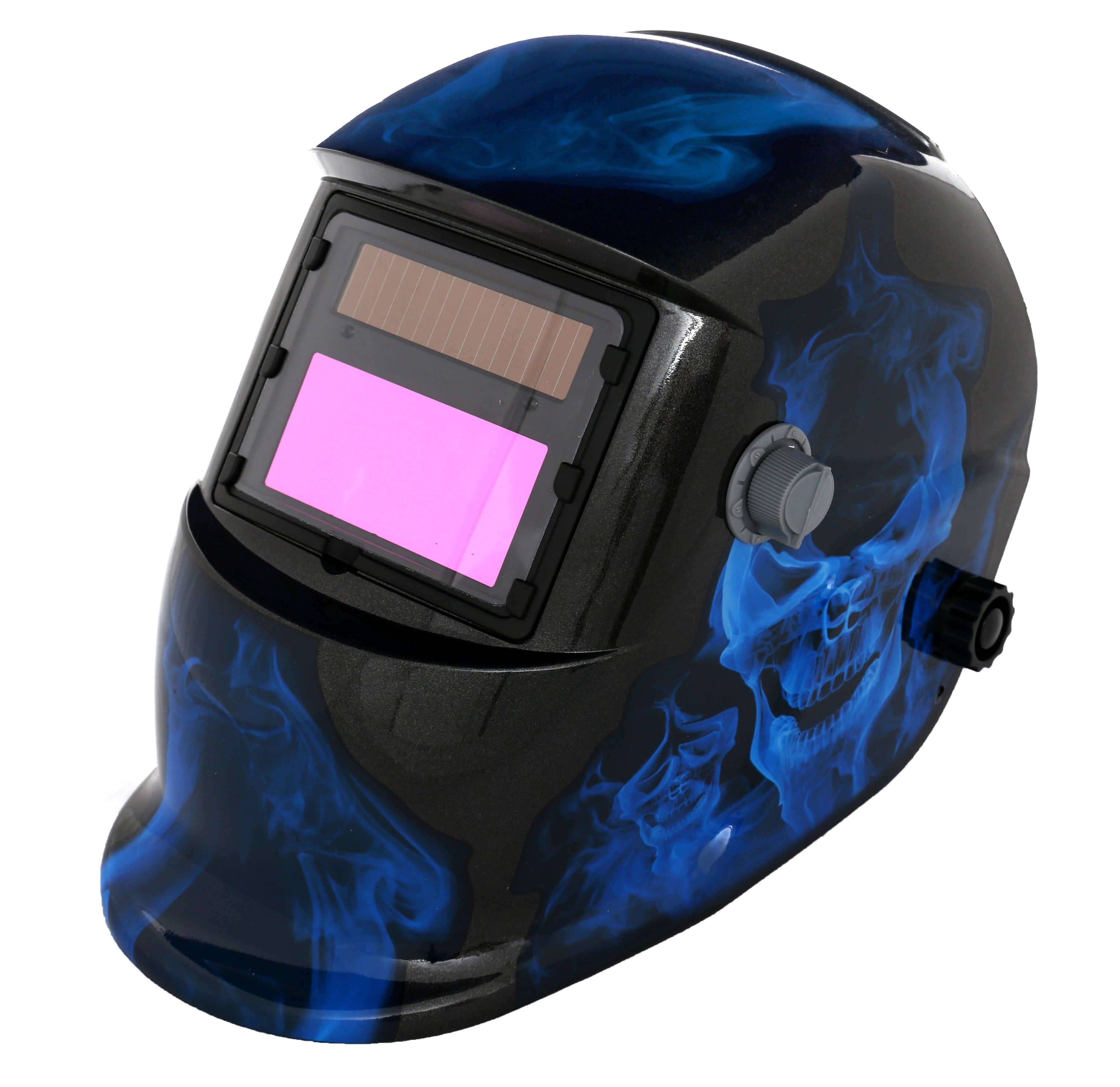 Zváracia kukla KD880