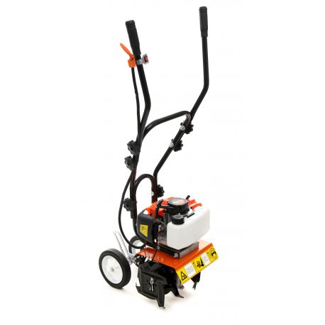 GLEBOGRYZARKA SPALINOWA KD5162