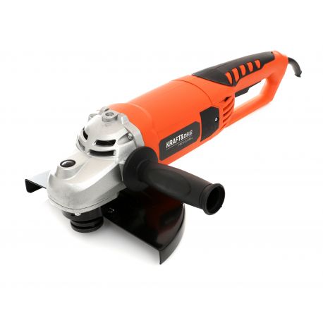 SZLIFIERKA KĄTOWA 2900W KD1725