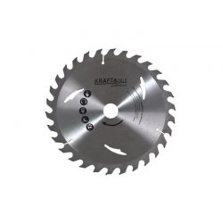 Tarcza widiowa 185mm do drewna 42T KD942