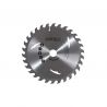 Tarcza widiowa 200mm do drewna
