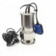 Pompa do wody czystej brudnej ścieków szamba 1650w KD736