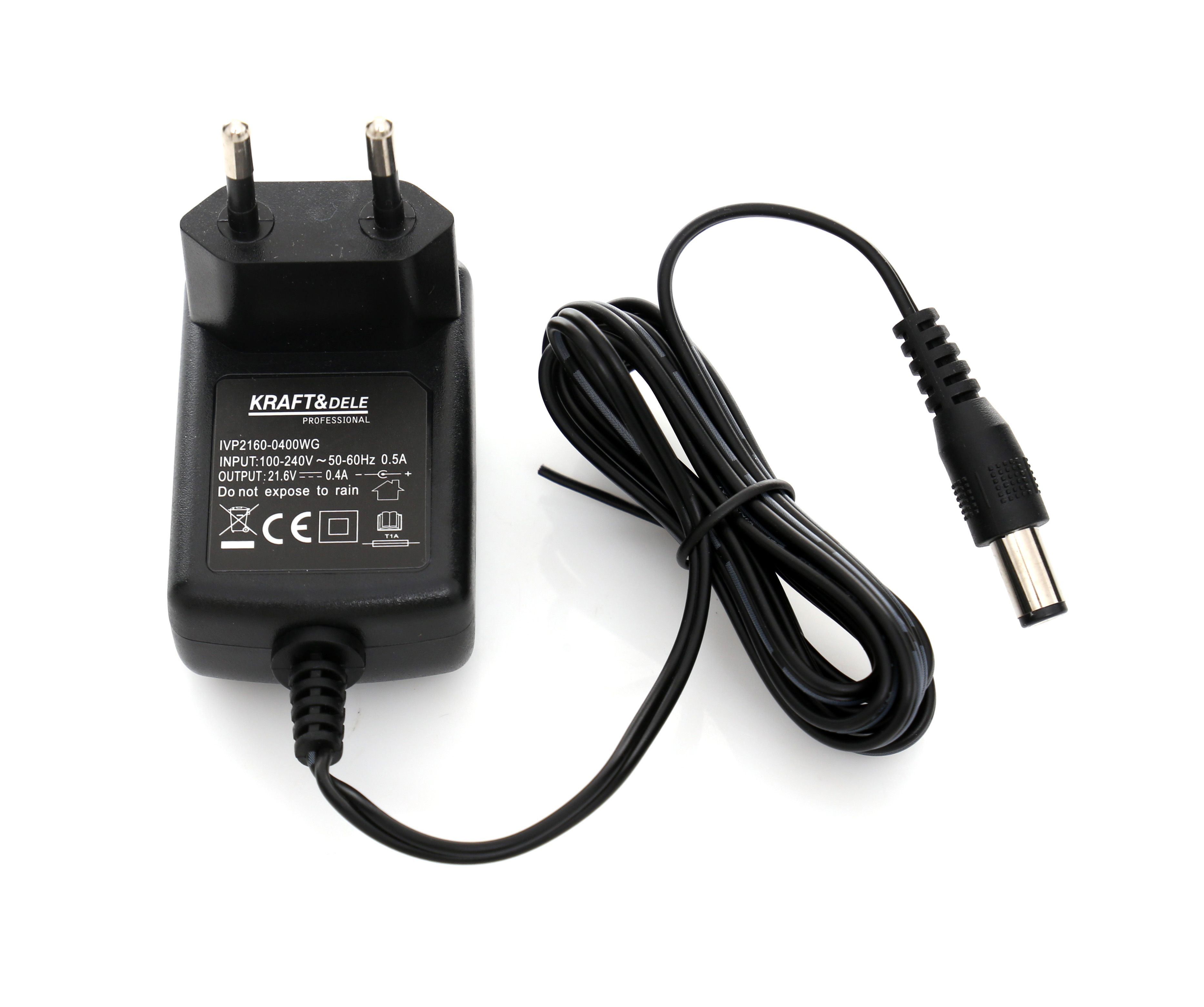 Akumulátorové nožnice na živý plot 18V 1500mAh KD5263