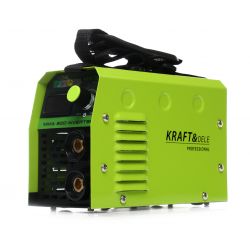Spawarka inwertorowa MMA 300A KD1862