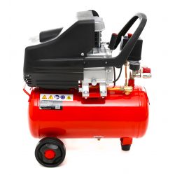 Kompresor Olejowy 24L KD400