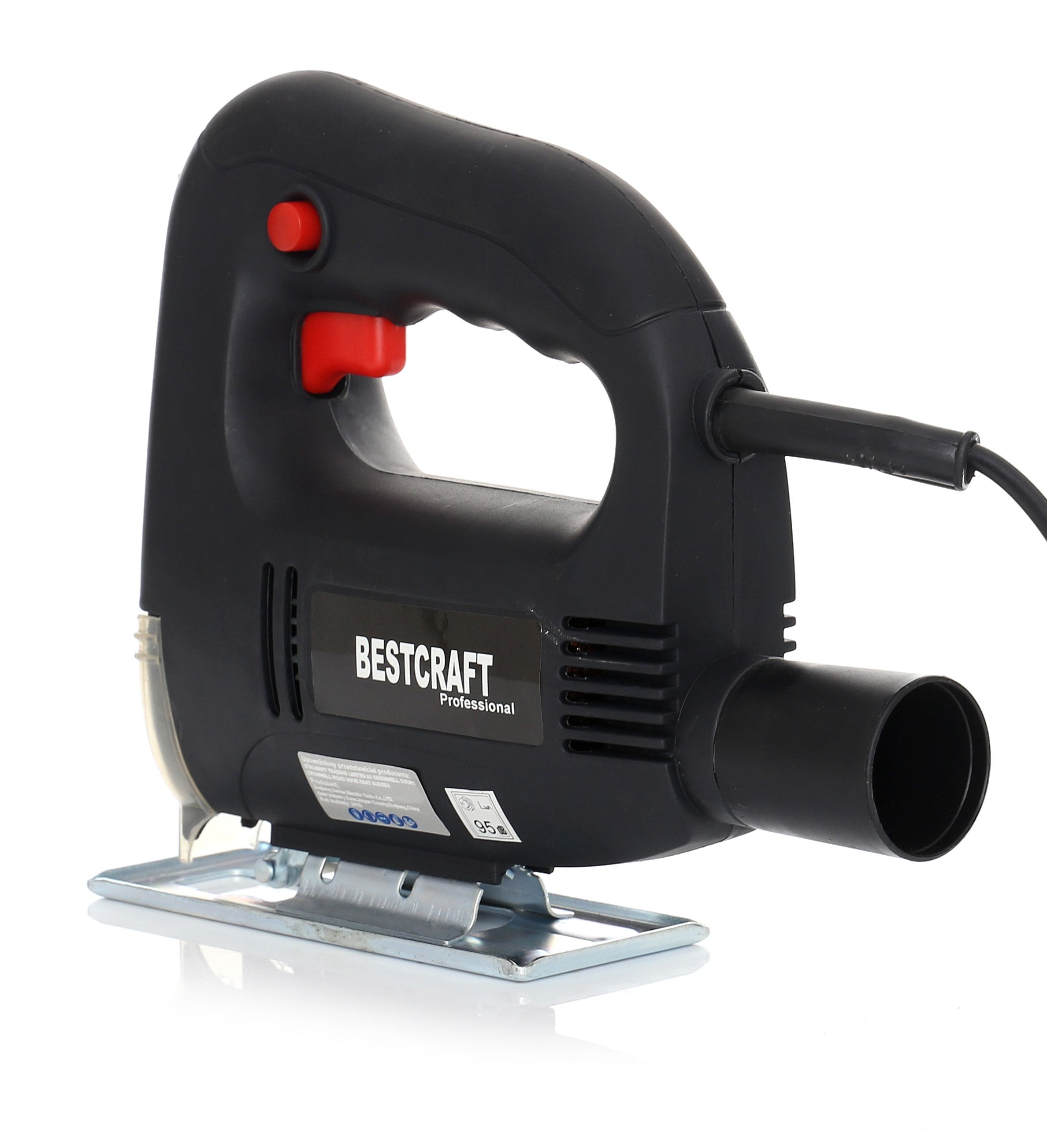 Priamočiara píla 750W EC564