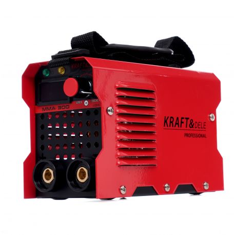 Spawarka inwertorowa MMA 300A