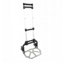 Wózek transportowy składany 80kg KD3015