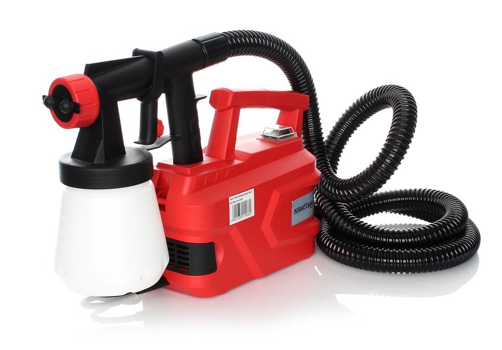 Maliarska striekacia pištoľ 500W KD1500